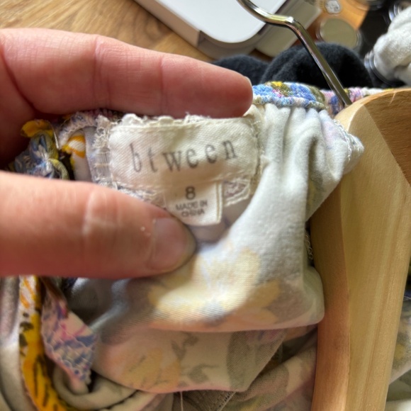 Btween girls romper - Picture 3 of 7